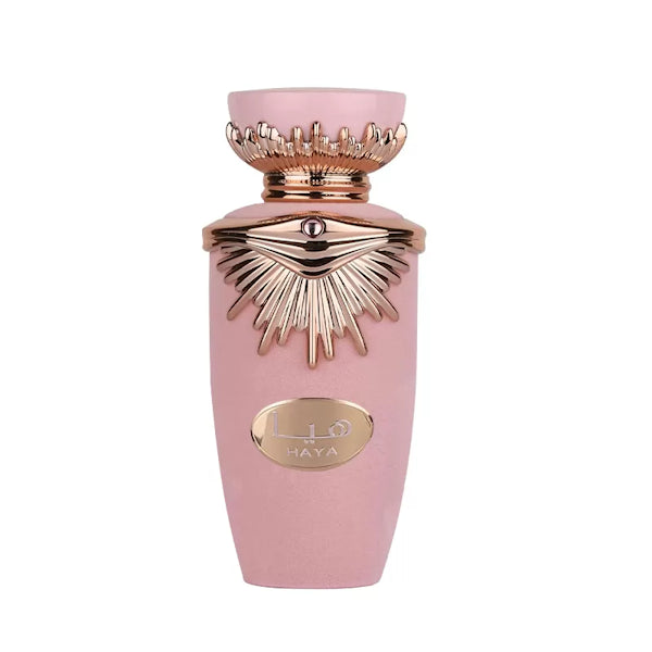 Lattafa Haya Fem Edp 100ml