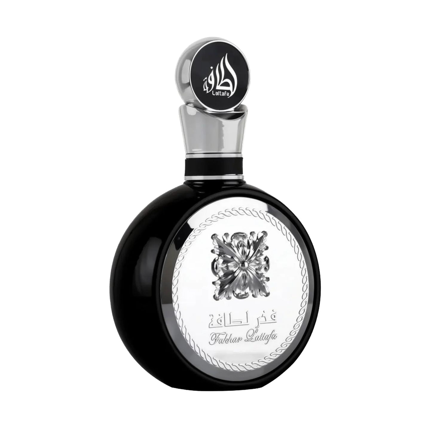 Lattafa Fakhar Black 100ml
