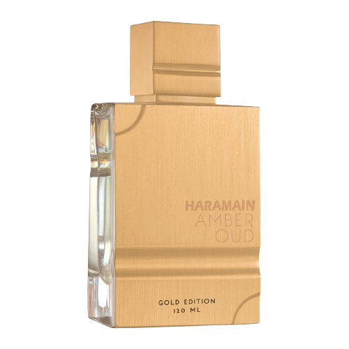Al Haramain Edp 120ml (Tester)