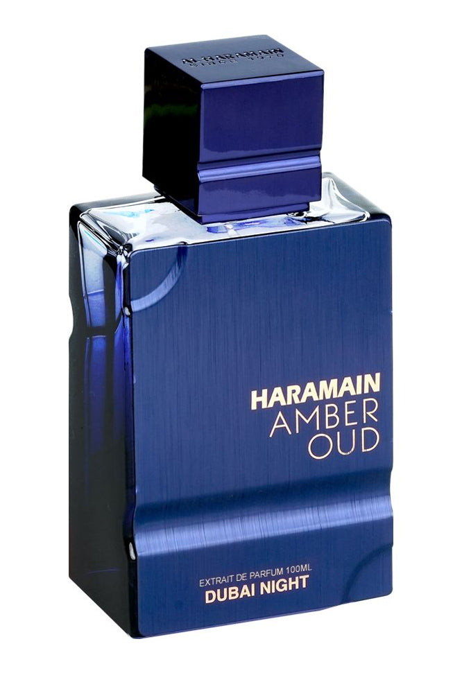 Al Haramain Dubai Night (Tester)