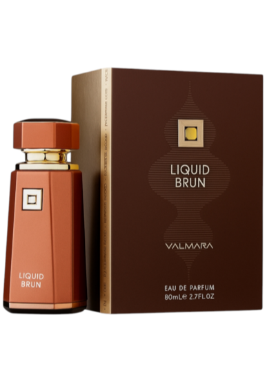 French Avenue Liquid Brun Edp 80ml