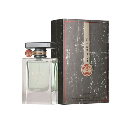 Lattafa Atlas 55ml