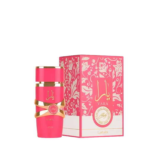 Lattafa Yara Candy Edp 100ml