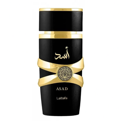Lattafa Asad 100ml