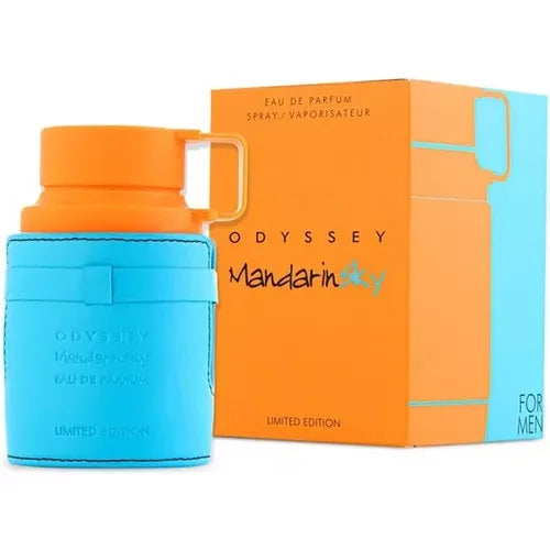 Odyssey Mandarin Sky 100ml