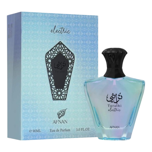 Afnan Turathi Eletric (Tester) 90ml
