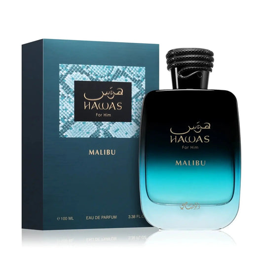 Hawas Malibu EDP 100ml