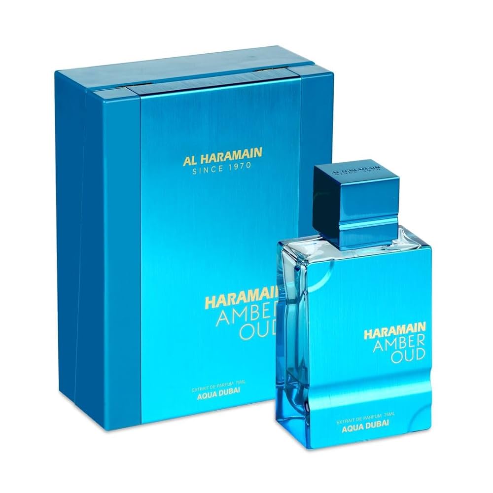 Al Haramain Aqua Dubai