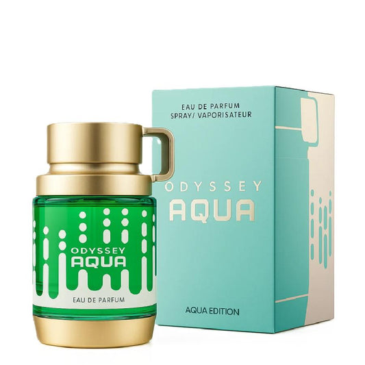 Armaf Odyssey Aqua 100ml
