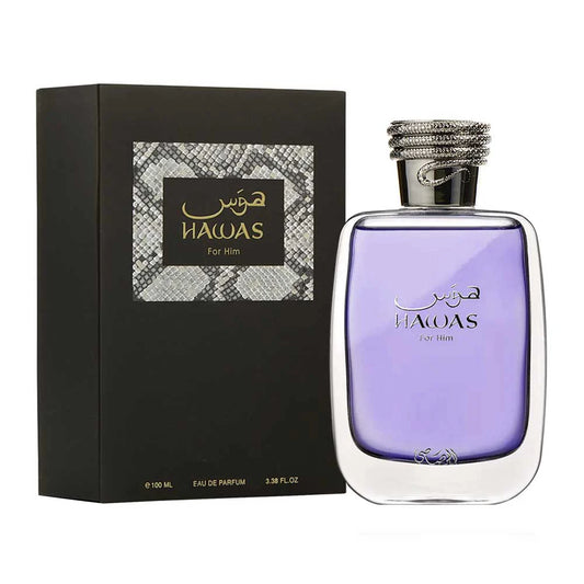 Rasasi Hawas For Him 100ml