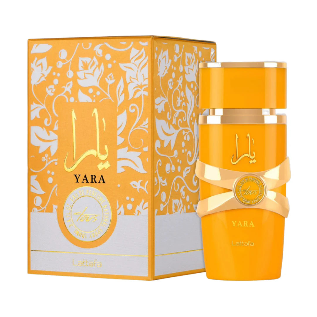 Lattafa Yara Tous Edp 100ml