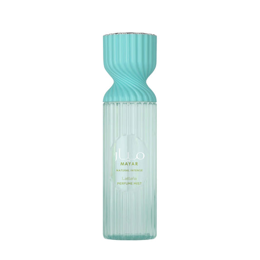 Lattafa Mayar Natural Body Splash 250ml