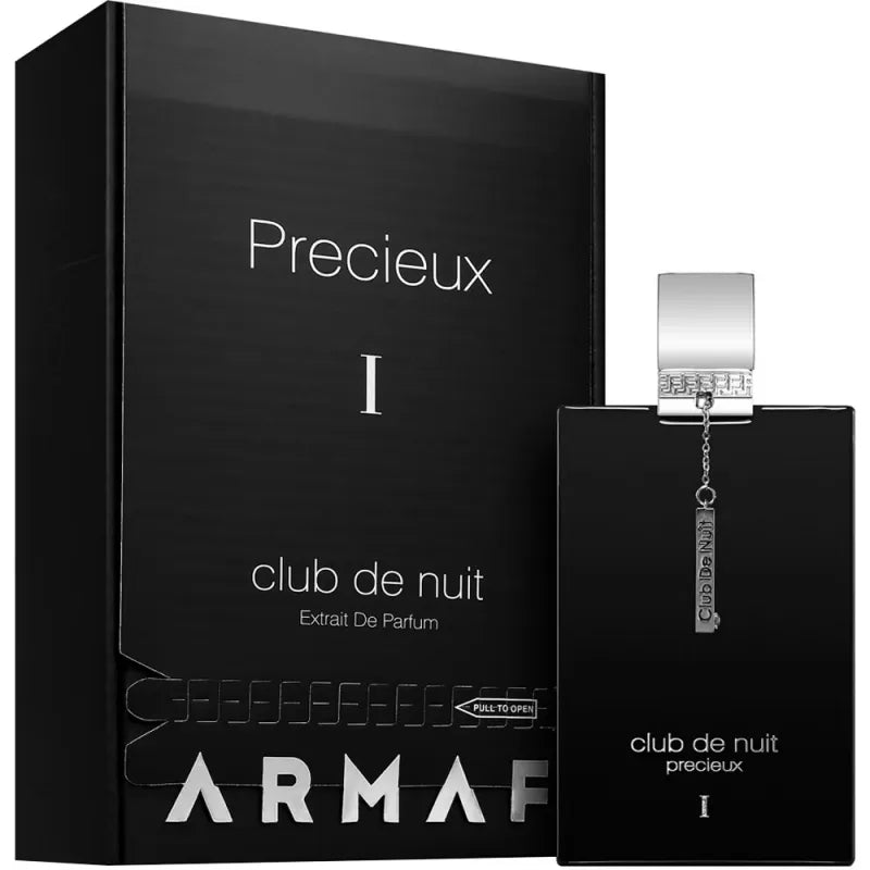 Club De Nuit Precieux 55ml