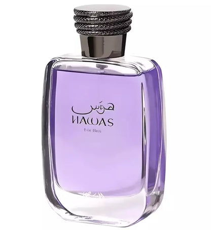 Rasasi Hawas For Him 100ml