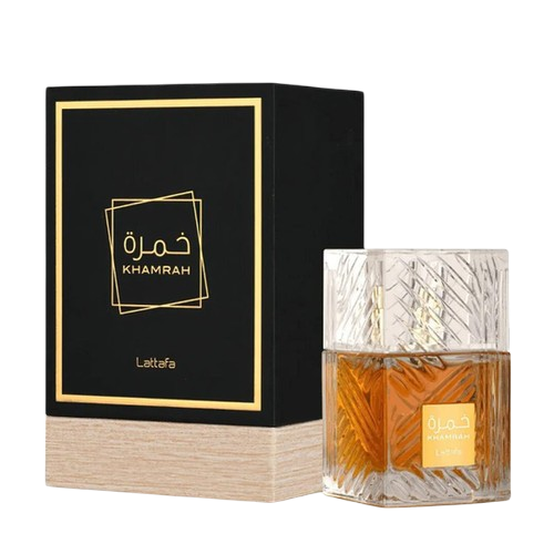 Lattafa Khamrah EDP 100ml