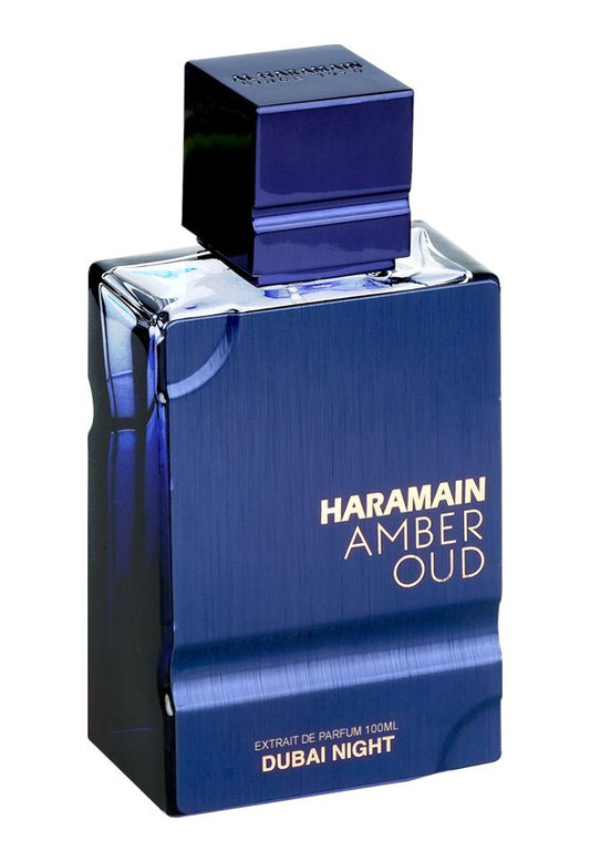 Al Haramain Dubai Night (Tester)