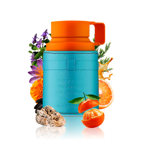 Odyssey Mandarin Sky 100ml