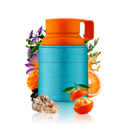 Odyssey Mandarin Sky 100ml