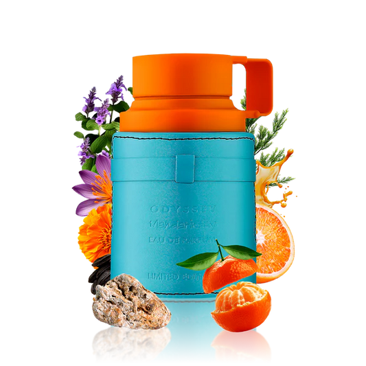 Odyssey Mandarin Sky 100ml